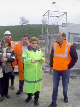 Ministrul Mediului vrea pietre semaforizate, de 1 Mai, în Mamaia!